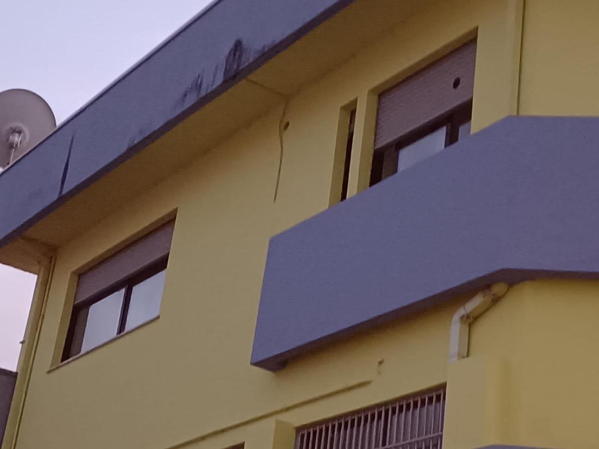 Bed and Breakfast Giovanna 199 Rende Exterior foto