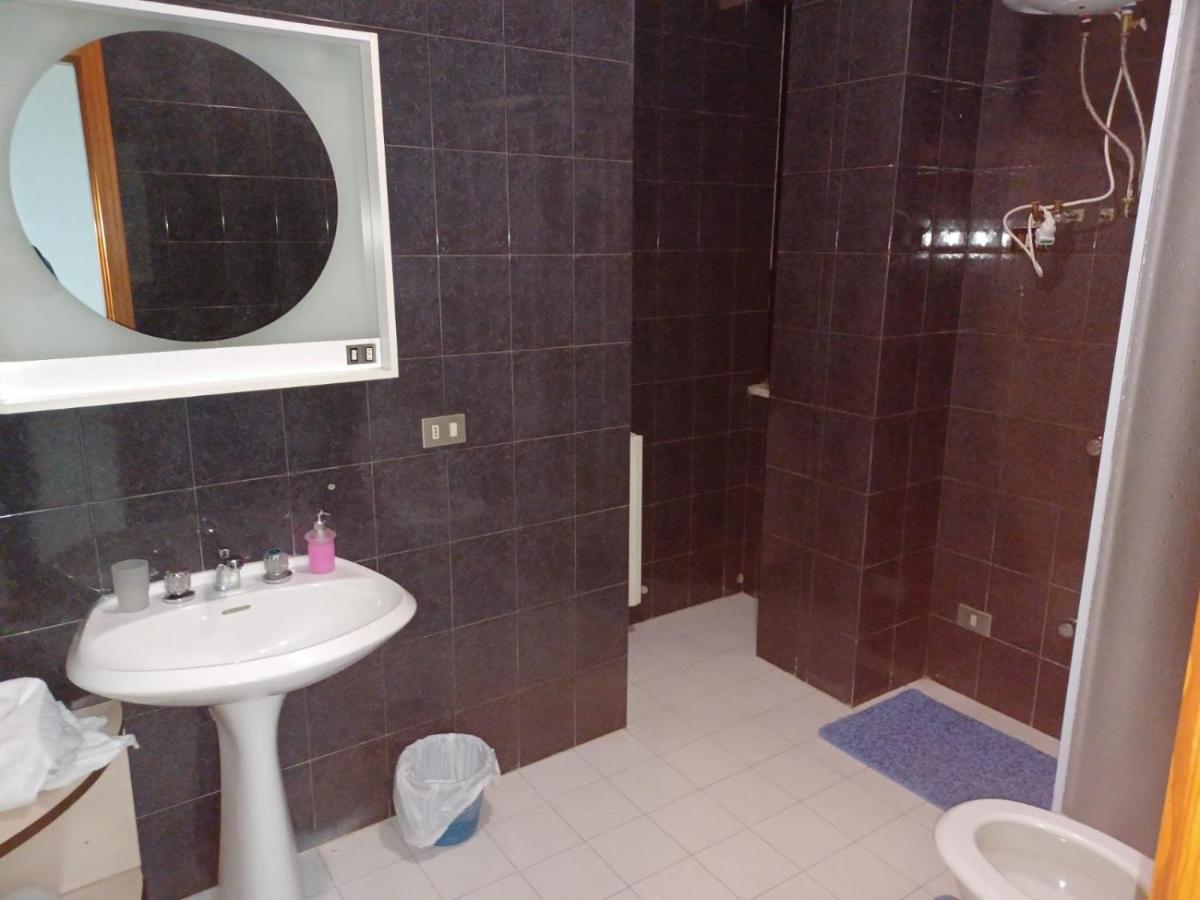 Bed and Breakfast Giovanna 199 Rende Exterior foto