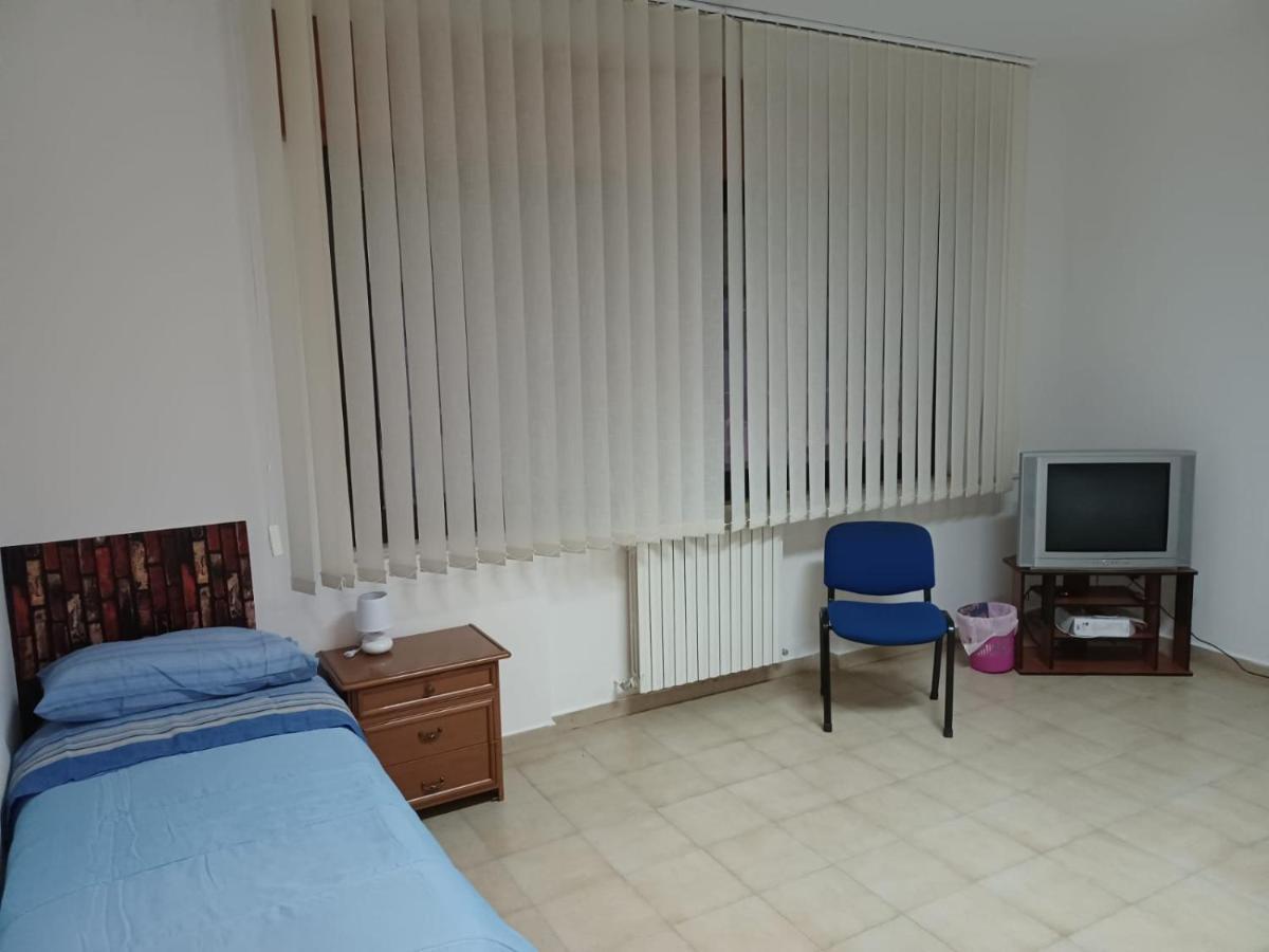 Bed and Breakfast Giovanna 199 Rende Exterior foto