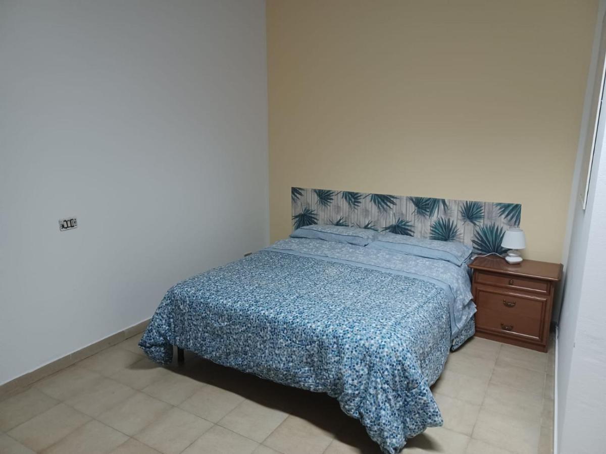 Bed and Breakfast Giovanna 199 Rende Exterior foto
