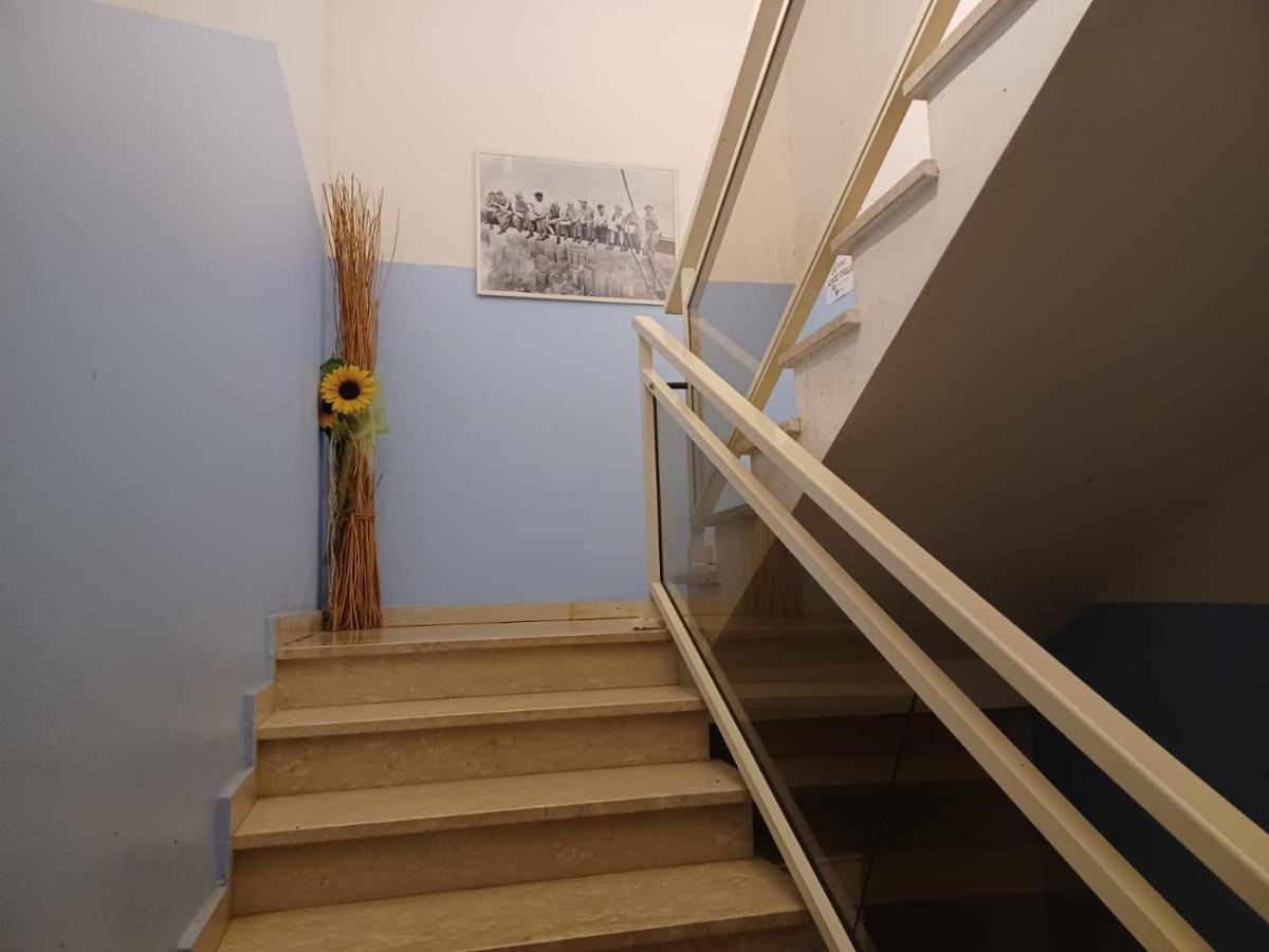 Bed and Breakfast Giovanna 199 Rende Exterior foto