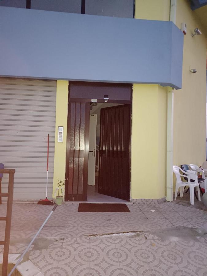 Bed and Breakfast Giovanna 199 Rende Exterior foto