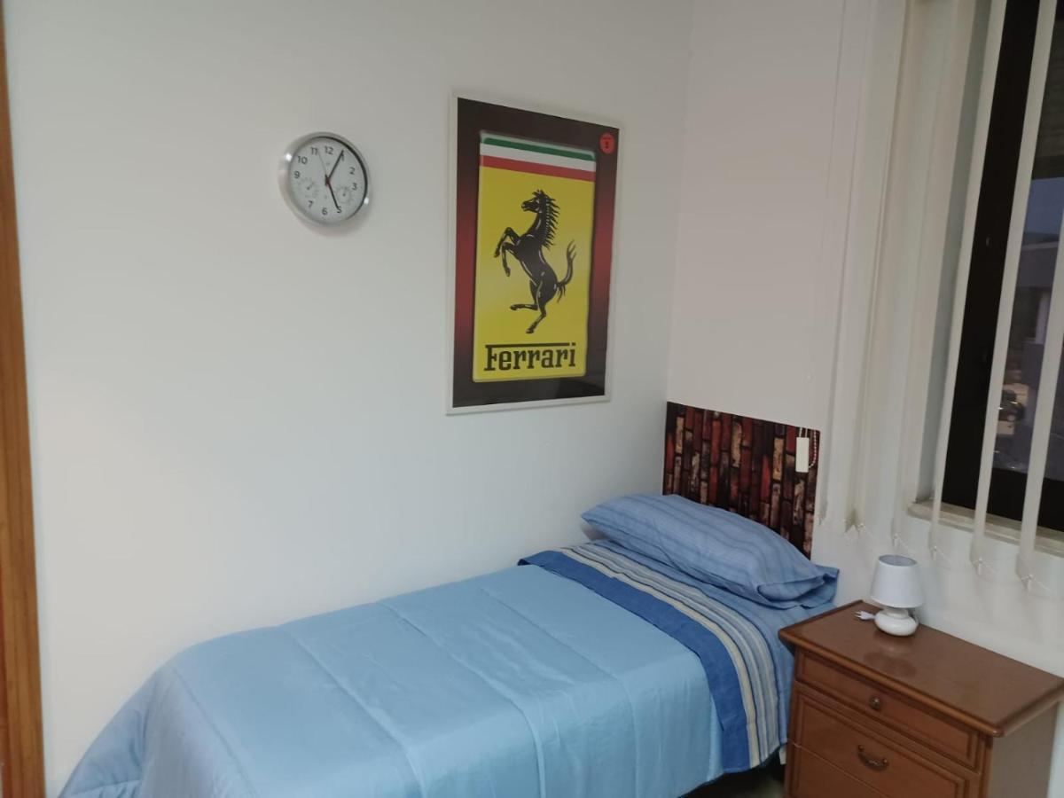 Bed and Breakfast Giovanna 199 Rende Exterior foto