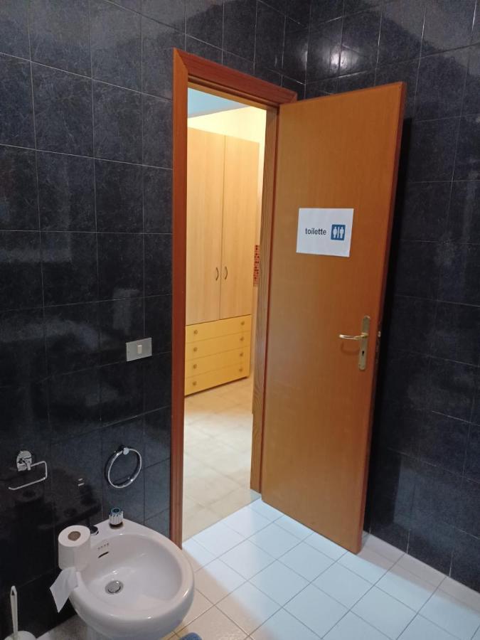 Bed and Breakfast Giovanna 199 Rende Exterior foto